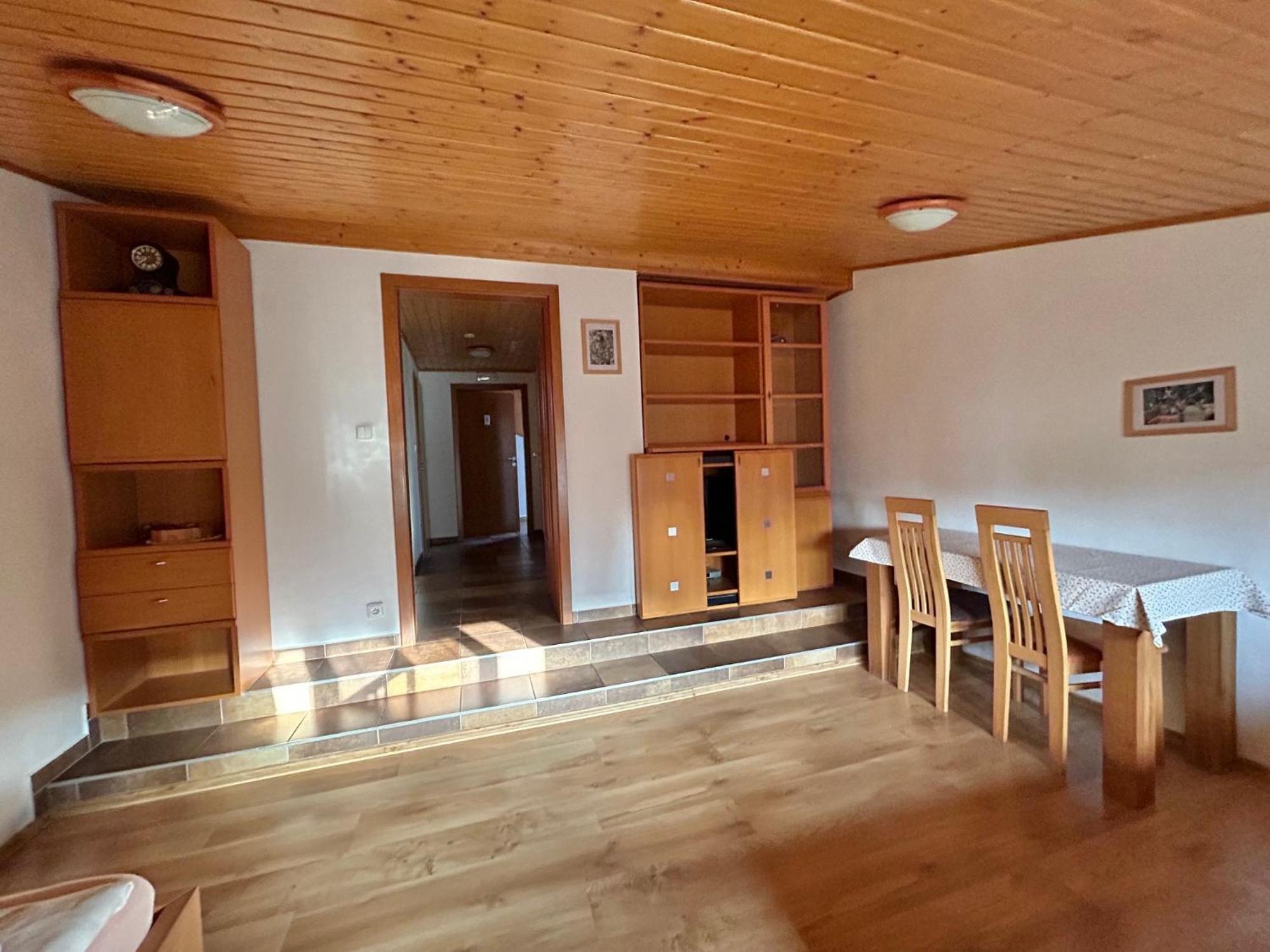 Penzion Farma Dvorec Radnice Bagian luar foto
